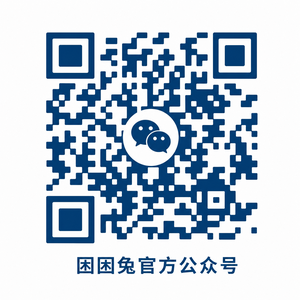 ai去衣公众号二维码